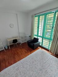 Hazel Park Condominium (D23), Condominium #572654391